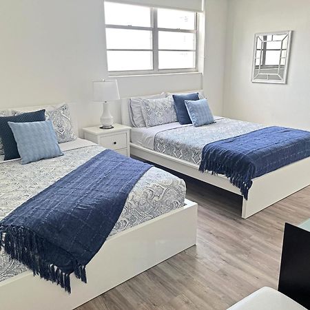 The Tides Apartments On The Beach Hollywood Esterno foto