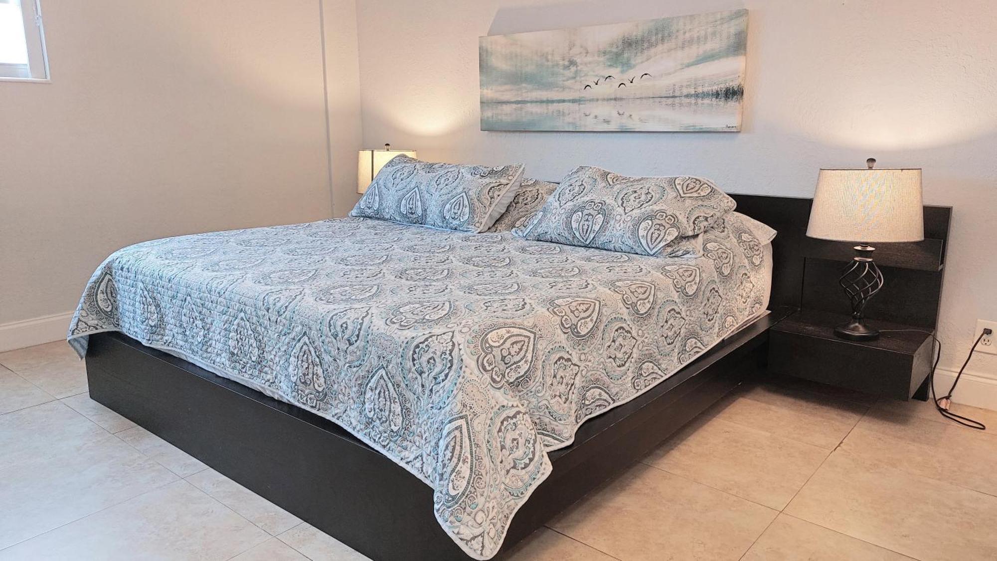The Tides Apartments On The Beach Hollywood Esterno foto