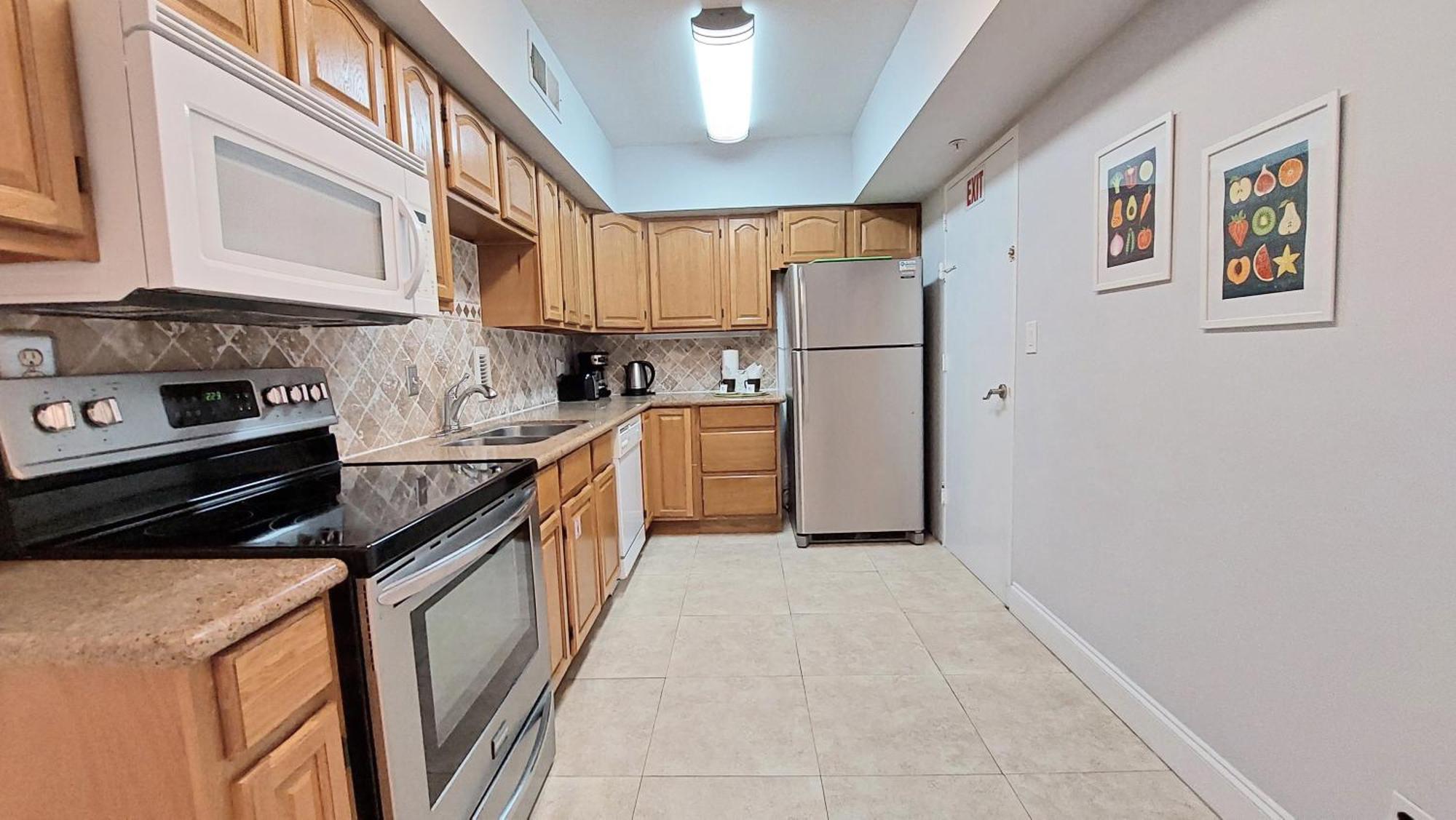The Tides Apartments On The Beach Hollywood Esterno foto