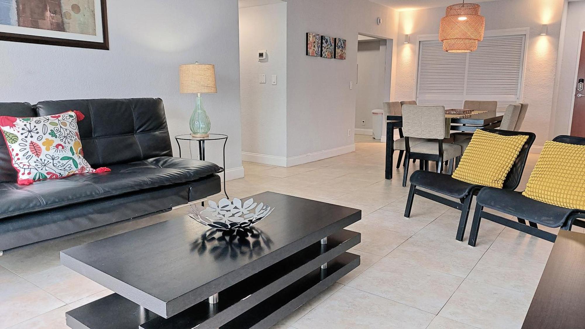 The Tides Apartments On The Beach Hollywood Esterno foto