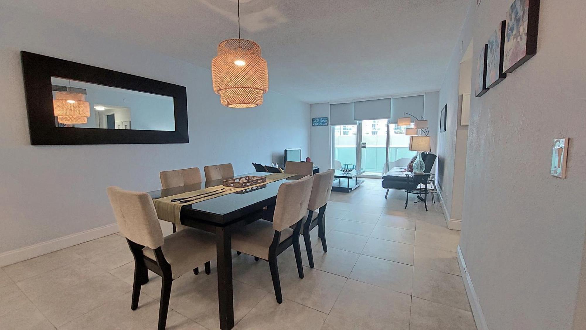 The Tides Apartments On The Beach Hollywood Esterno foto