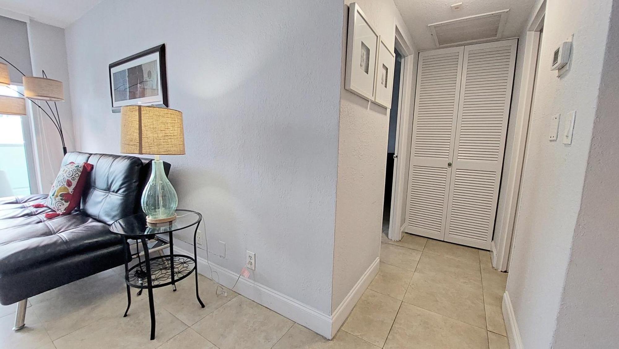 The Tides Apartments On The Beach Hollywood Esterno foto