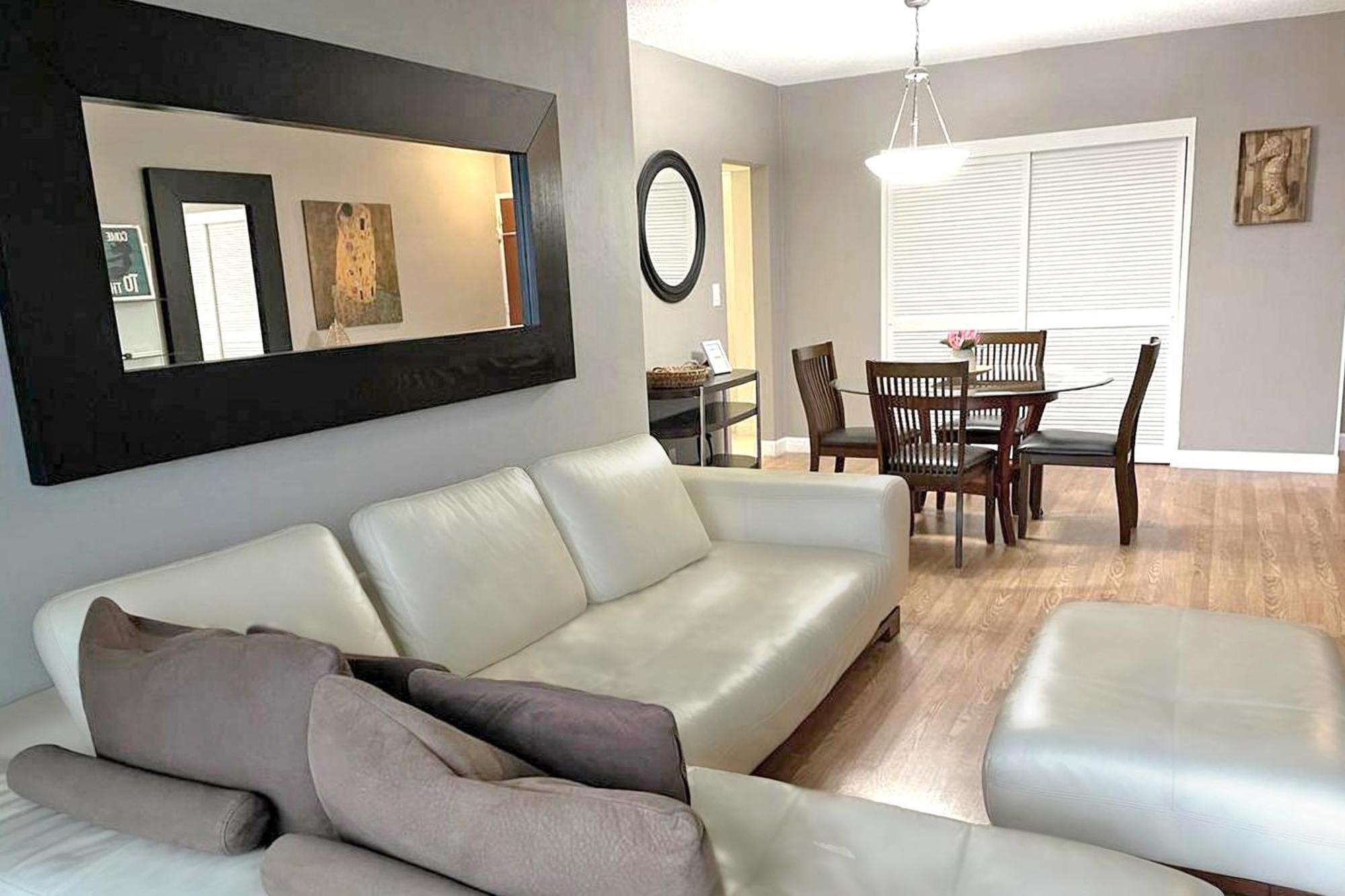 The Tides Apartments On The Beach Hollywood Esterno foto
