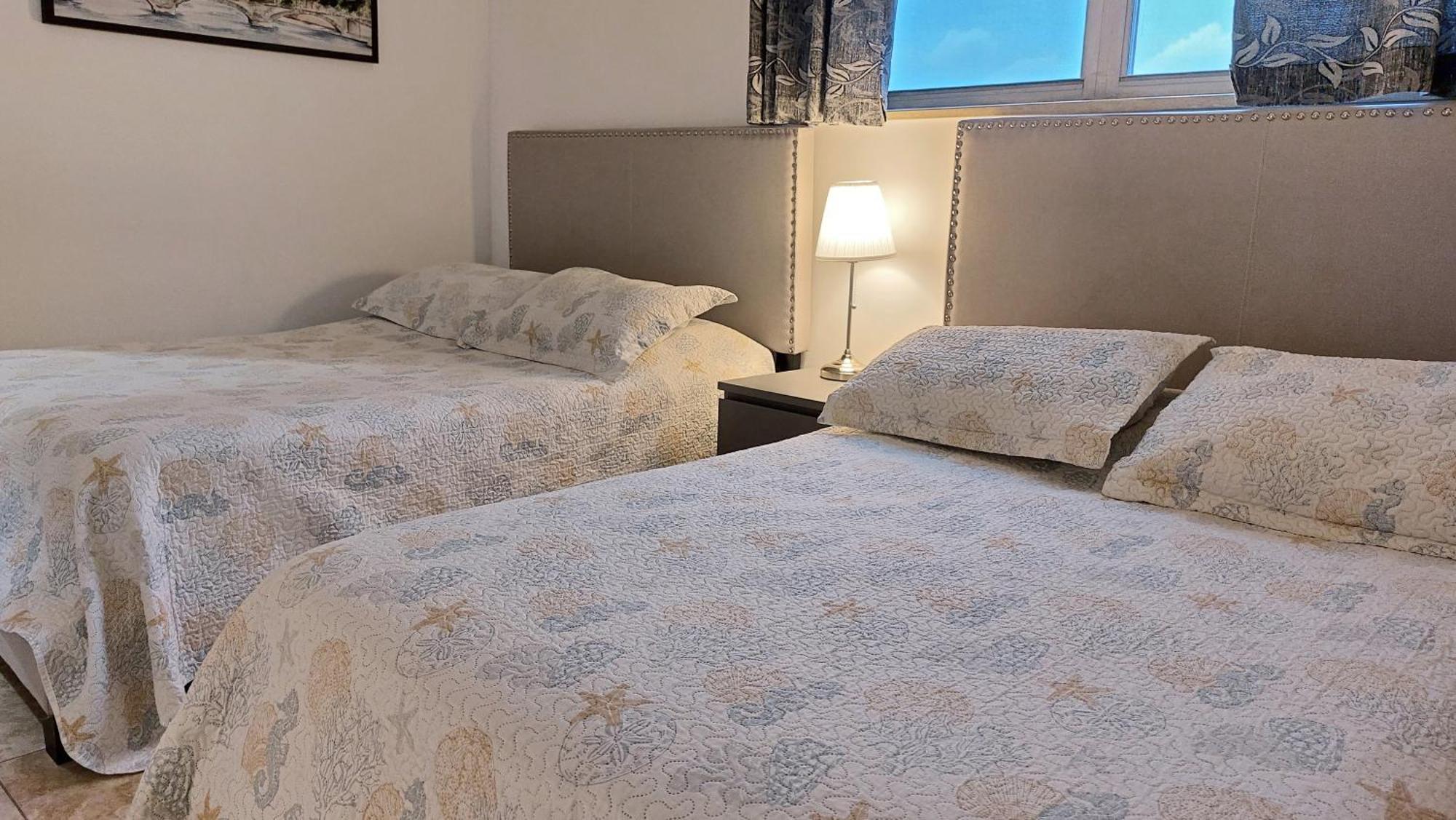 The Tides Apartments On The Beach Hollywood Esterno foto