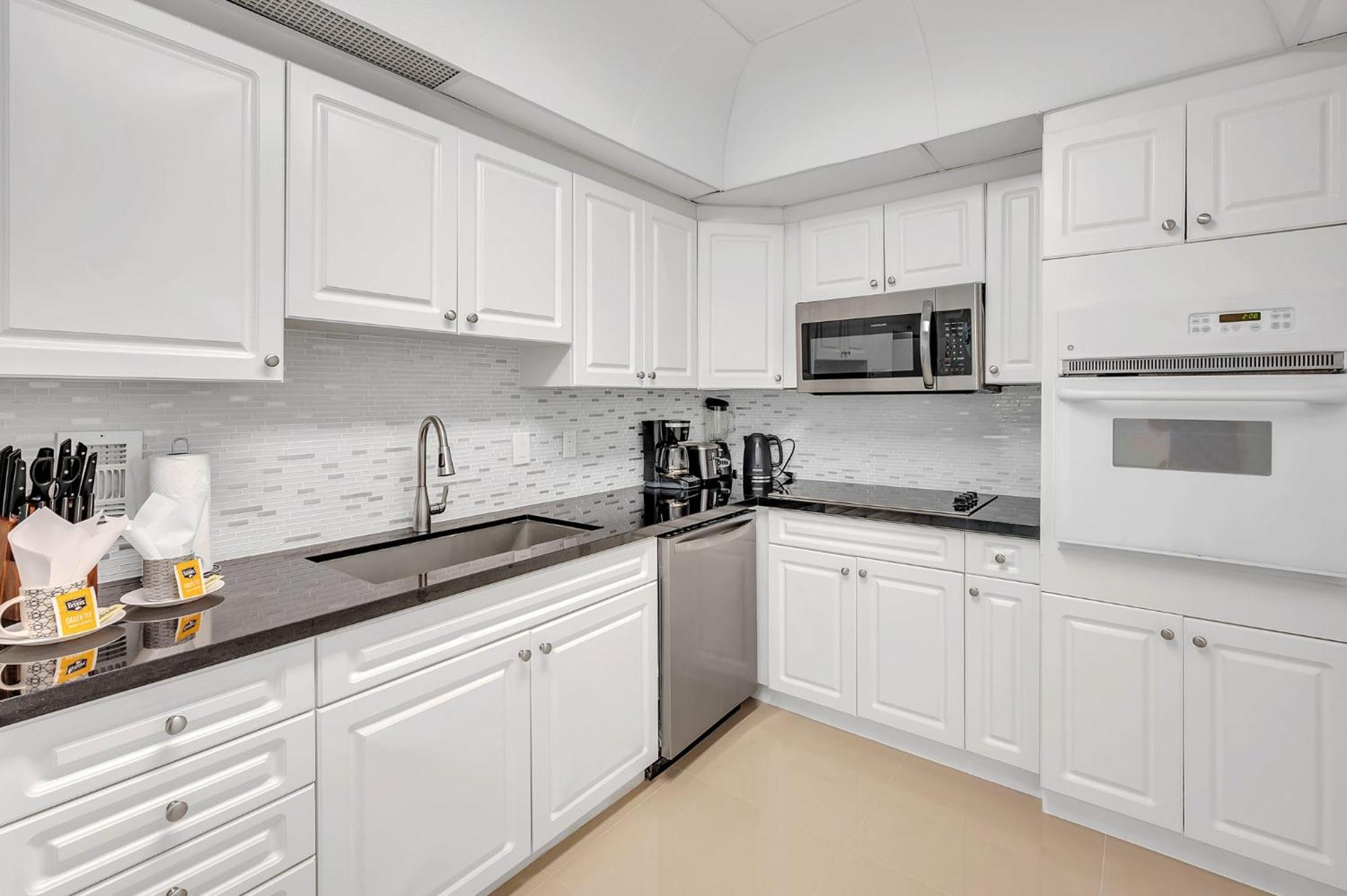 The Tides Apartments On The Beach Hollywood Esterno foto