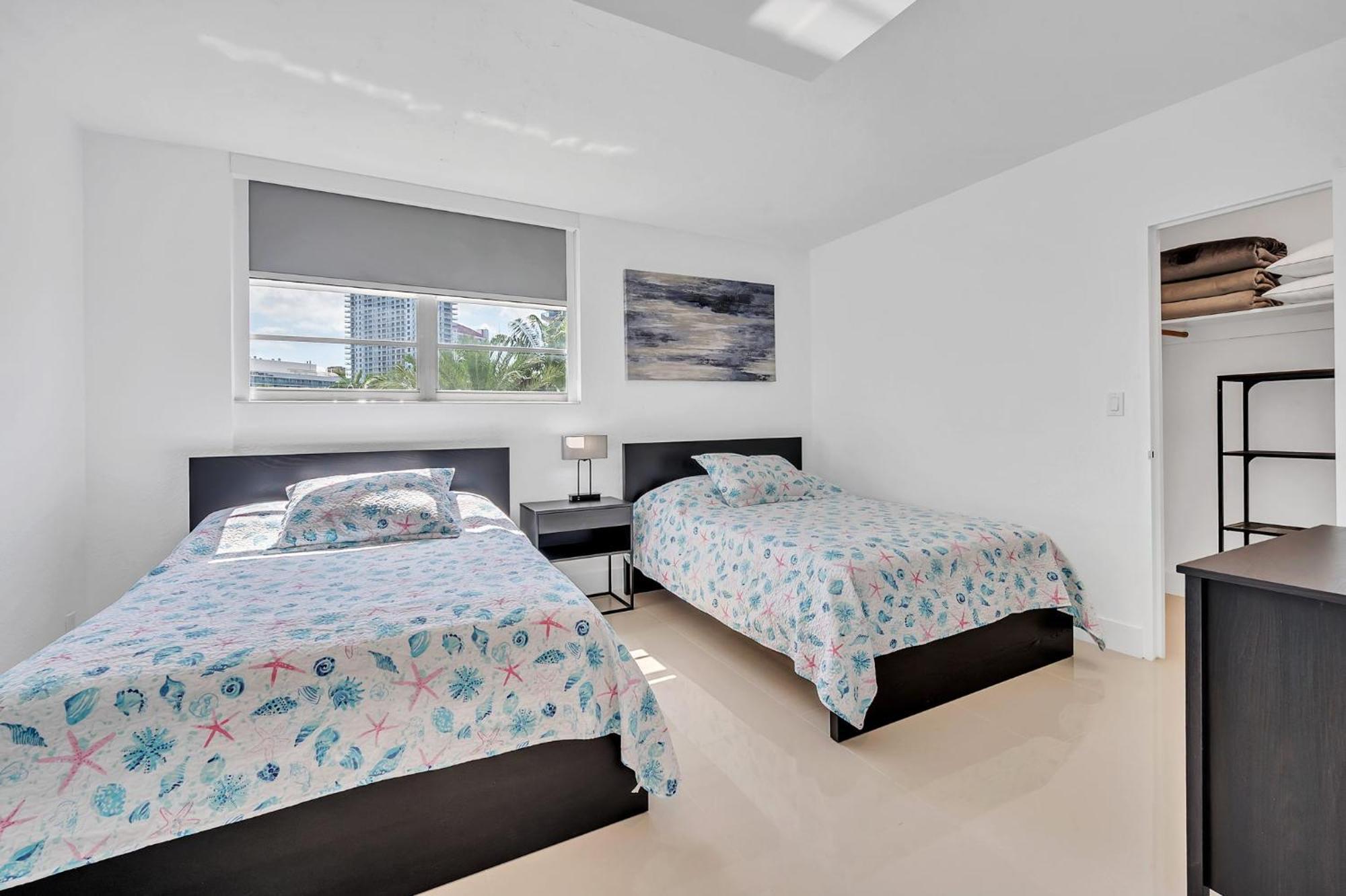 The Tides Apartments On The Beach Hollywood Esterno foto