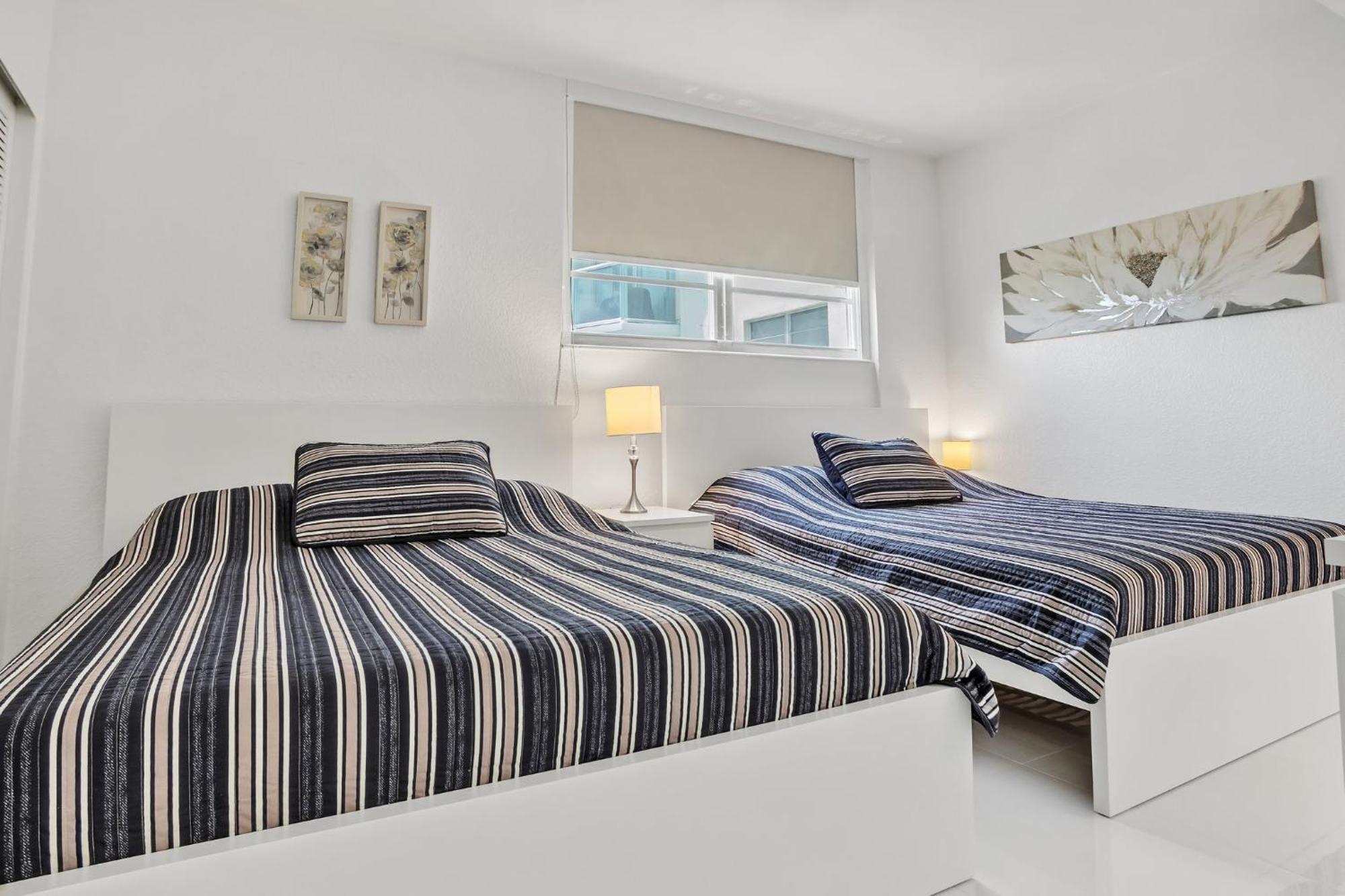 The Tides Apartments On The Beach Hollywood Esterno foto