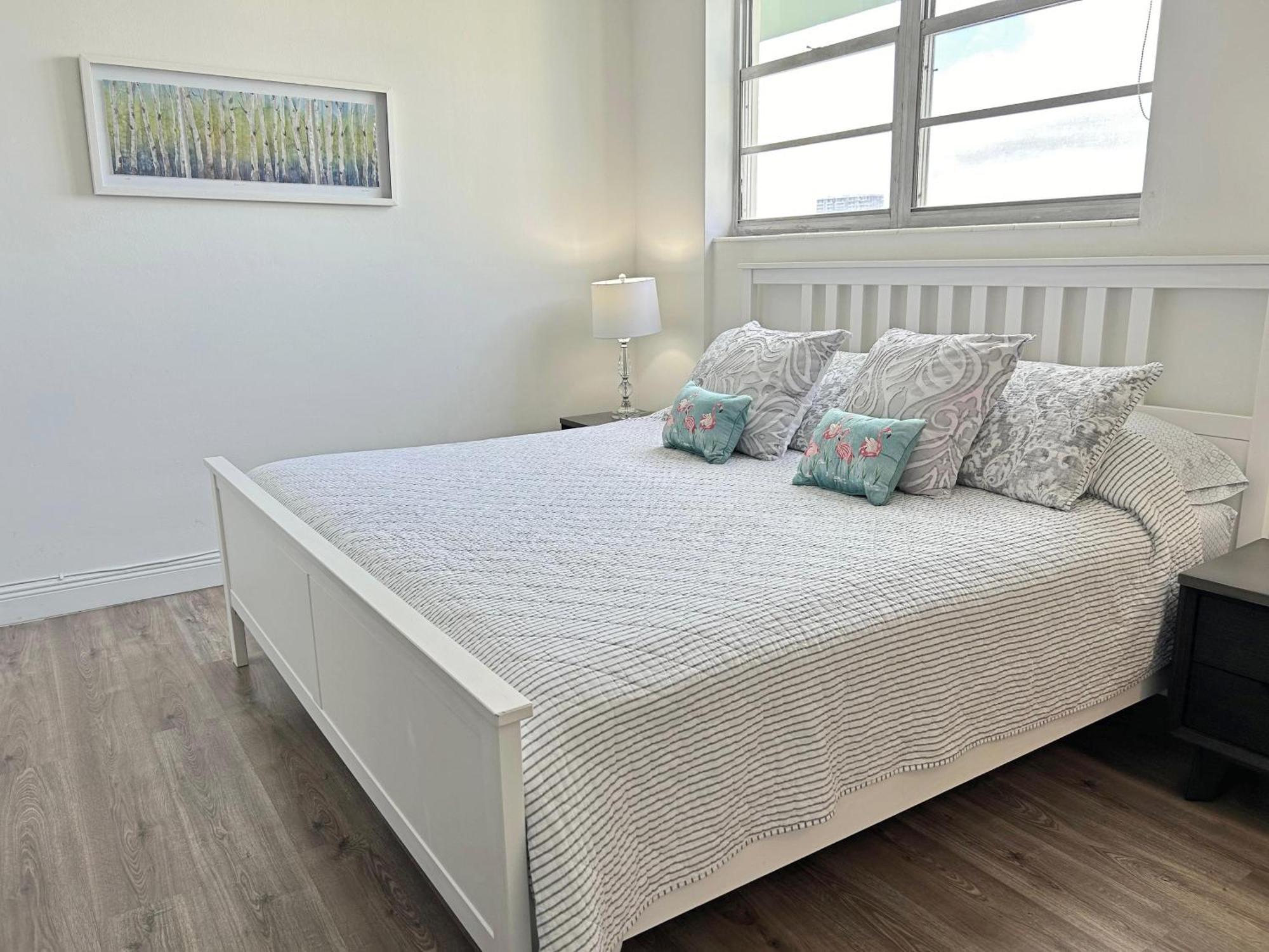 The Tides Apartments On The Beach Hollywood Esterno foto