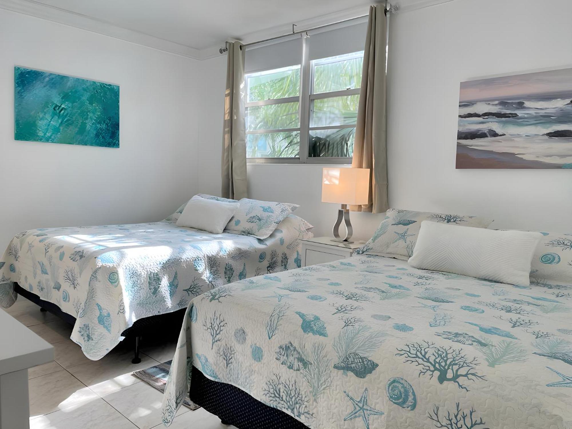 The Tides Apartments On The Beach Hollywood Esterno foto